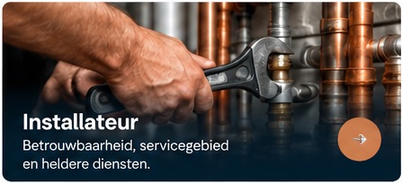 Installateur